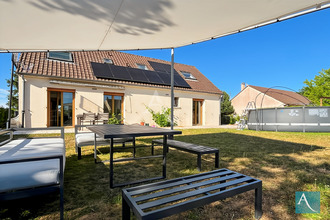 achat maison morigny-champigny 91150