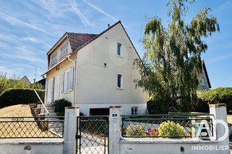 achat maison morigny-champigny 91150