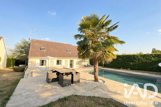 achat maison morigny-champigny 91150