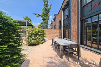 achat maison morigny-champigny 91150