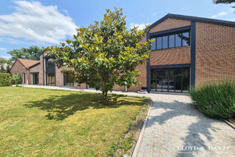 achat maison morigny-champigny 91150