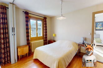 achat maison morillon 74440