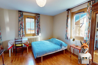 achat maison morillon 74440