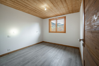 achat maison morillon 74440