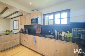 achat maison morillon 74440