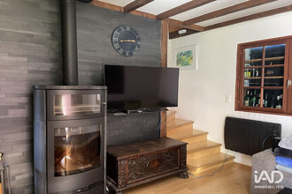 achat maison morillon 74440