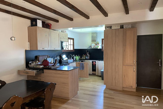 achat maison morillon 74440