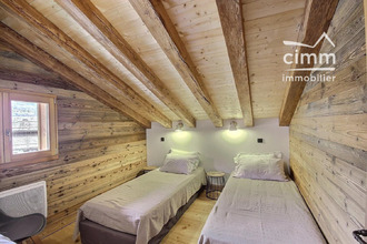 achat maison morillon 74440