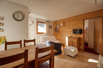 achat maison morillon 74440