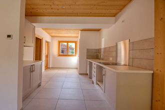 achat maison morillon 74440