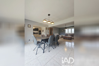 achat maison moringhem 62910