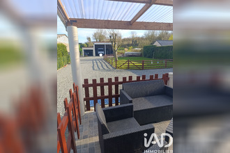 achat maison moringhem 62910