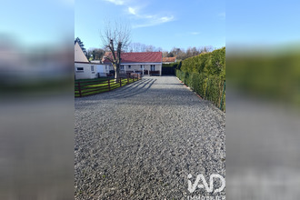 achat maison moringhem 62910