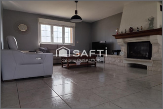 achat maison moringhem 62910