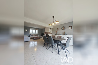 achat maison moringhem 62910