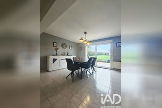 achat maison moringhem 62910