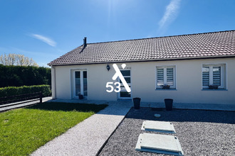 achat maison moringhem 62910