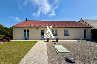 achat maison moringhem 62910