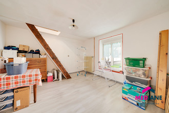 achat maison moriville 88330