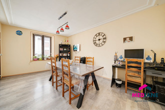 achat maison moriville 88330