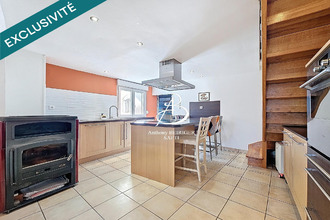 achat maison moriviller 54830