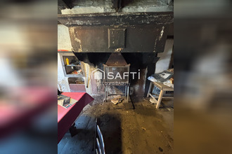 achat maison morizecourt 88320