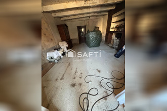 achat maison morizecourt 88320