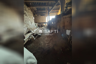 achat maison morizecourt 88320