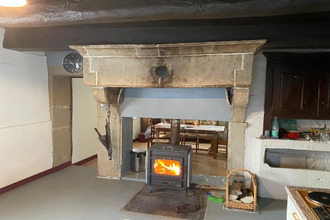 achat maison morizecourt 88320