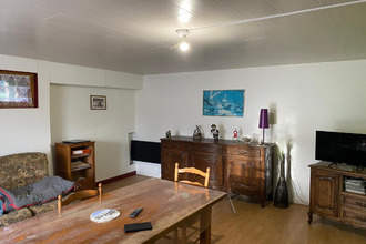 achat maison morizecourt 88320