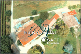 achat maison morizes 33190