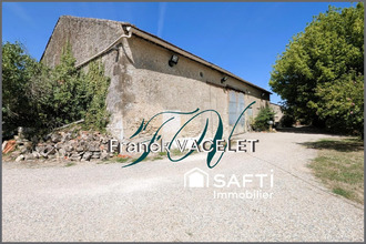 achat maison morizes 33190