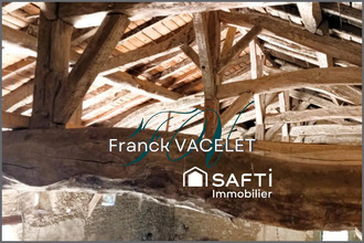 achat maison morizes 33190