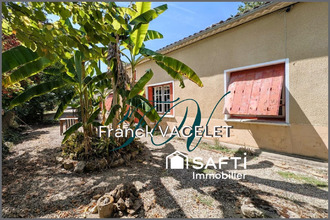 achat maison morizes 33190