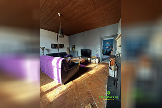 achat maison morizes 33190