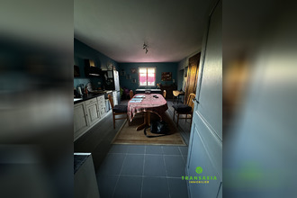 achat maison morizes 33190