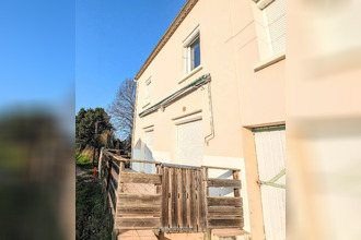 achat maison morizes 33190