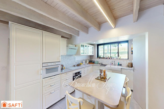 achat maison morizes 33190