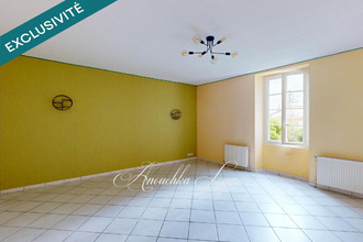 achat maison morizes 33190