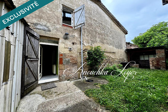 achat maison morizes 33190