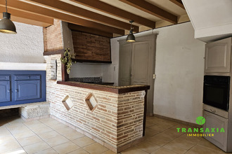 achat maison morizes 33190