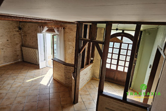 achat maison morizes 33190