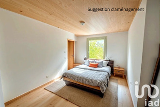 achat maison morizes 33190