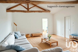 achat maison morizes 33190