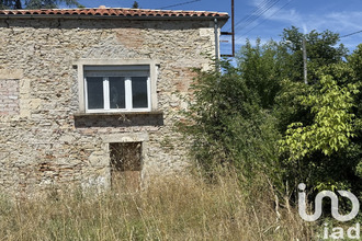 achat maison morizes 33190