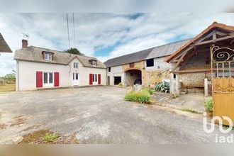 achat maison morlaas 64160