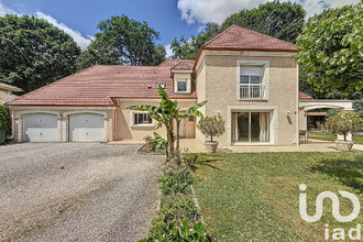 achat maison morlaas 64160