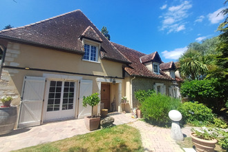 achat maison morlaas 64160