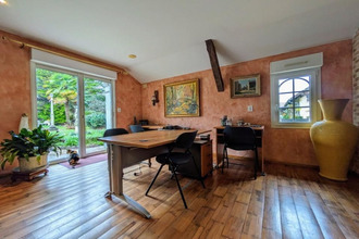 achat maison morlaas 64160