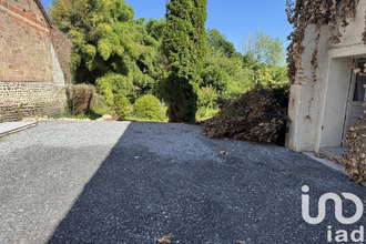 achat maison morlaas 64160